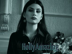 HollyAmazing