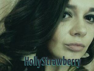 HollyStrawberry