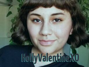 HollyValentineXO