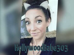 HollywoodBabe303