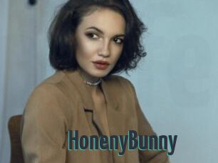 HonenyBunny