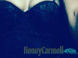 HoneyCarmell