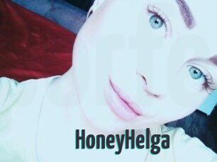 HoneyHelga