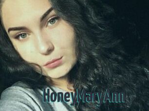 HoneyMaryAnn