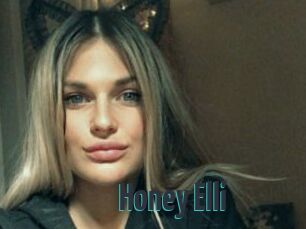 Honey_Elli