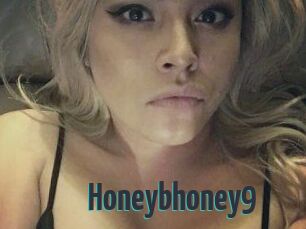 Honeybhoney9