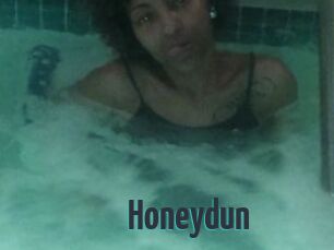 Honeydun