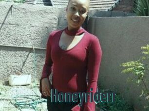 Honeyriderr