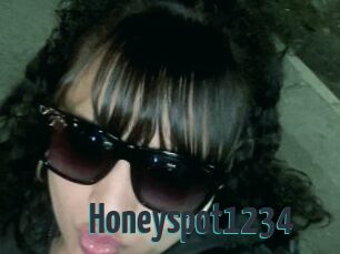 Honeyspot1234