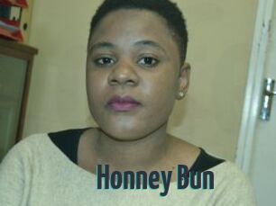 Honney_Bun
