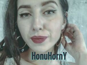 HonuHornY