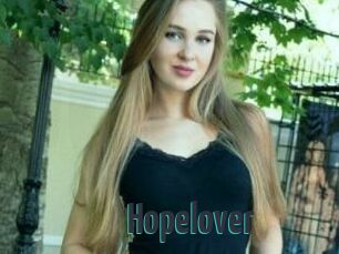 Hopelover
