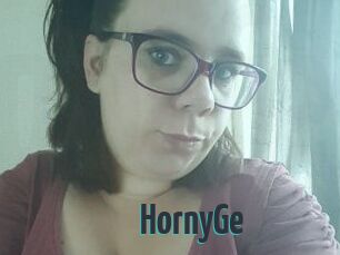 HornyGe