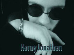 HornyJonathan