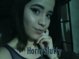 HornySlutty