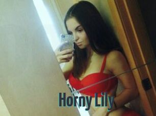Horny_Lily_