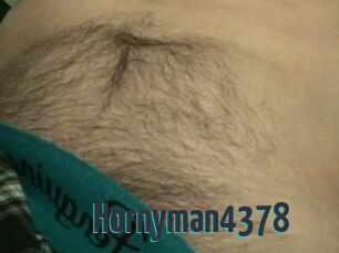 Hornyman4378