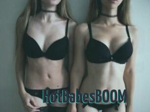 HotBabesBOOM