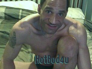 HotBod4u