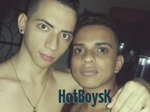 HotBoysK