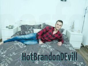 HotBrandonDEvill