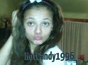 HotCandy1996