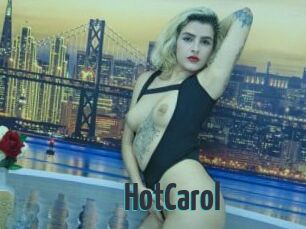 HotCarol