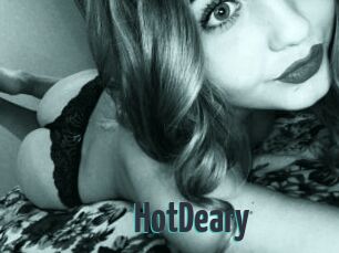 HotDeary