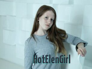 HotElenGirl