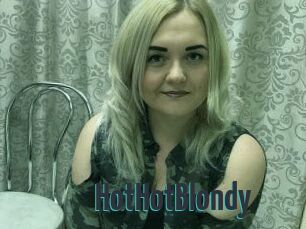 HotHotBlondy