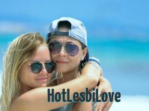 HotLesbiLove