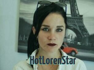 HotLorenStar