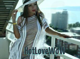 HotLoveWoW