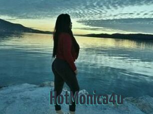 HotMonica4u