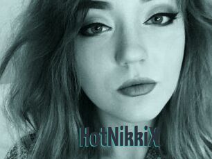 HotNikkiX