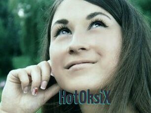 HotOksiX