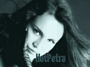 HotPetra