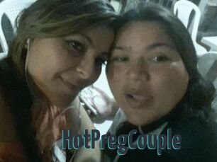 HotPregCouple