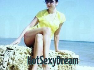 HotSexyDream