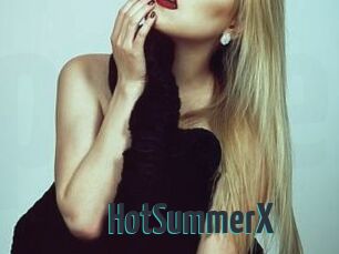 HotSummerX