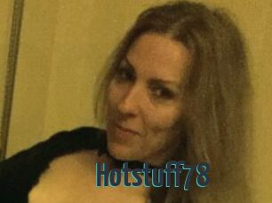 Hotstuff78