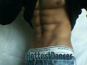 HottestDancer