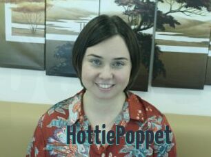 HottiePoppet