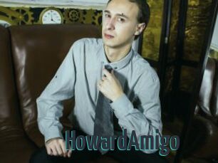 HowardAmigo
