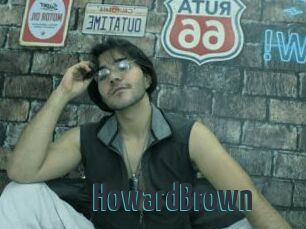 HowardBrown