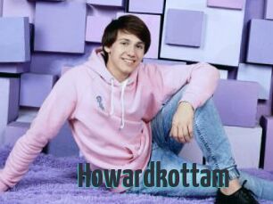 Howardkottam
