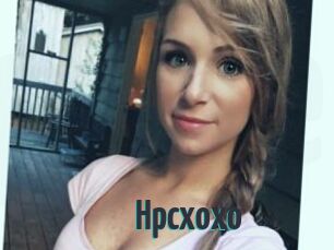 Hpcxoxo