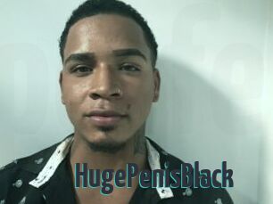 HugePenisBlack