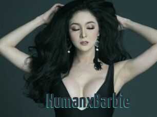 HumanxBarbie