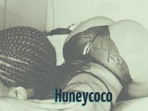 Huneycoco